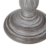 Augusta Column Table Lamp With Linen Shade Shades 4 Seasons