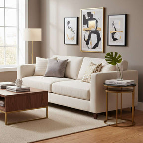Orsina Gold Tables for Stylish Home Decor Orsina
