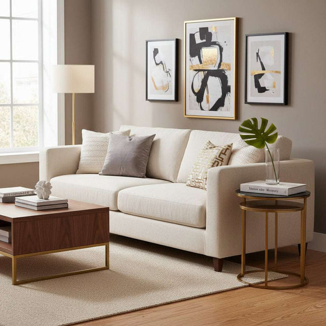 Orsina Gold Tables for Stylish Home Decor Orsina
