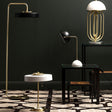 Stylish Orsina Table Lamps in various designs, perfect for modern home decor