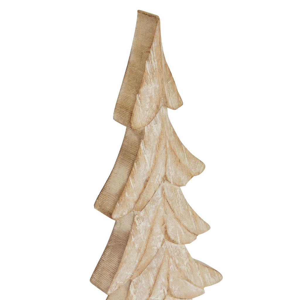Shades 4 Seasons Wood Christmas Tree Shades 4 Seasons