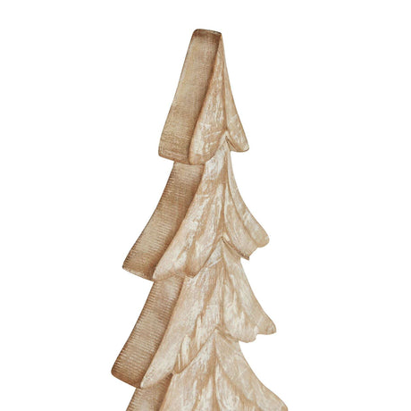 Shades 4 Seasons Large Rustic Wood Christmas Tree Shades 4 Seasons