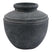 Shades 4 Seasons Stylish Ceramic Water Pot Indoor Planter GREY CERAMIC Shades 4 Seasons