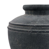 Shades 4 Seasons Stylish Ceramic Water Pot Indoor Planter Shades 4 Seasons