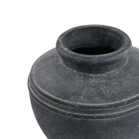 Shades 4 Seasons Stylish Ceramic Water Pot Indoor Planter Shades 4 Seasons