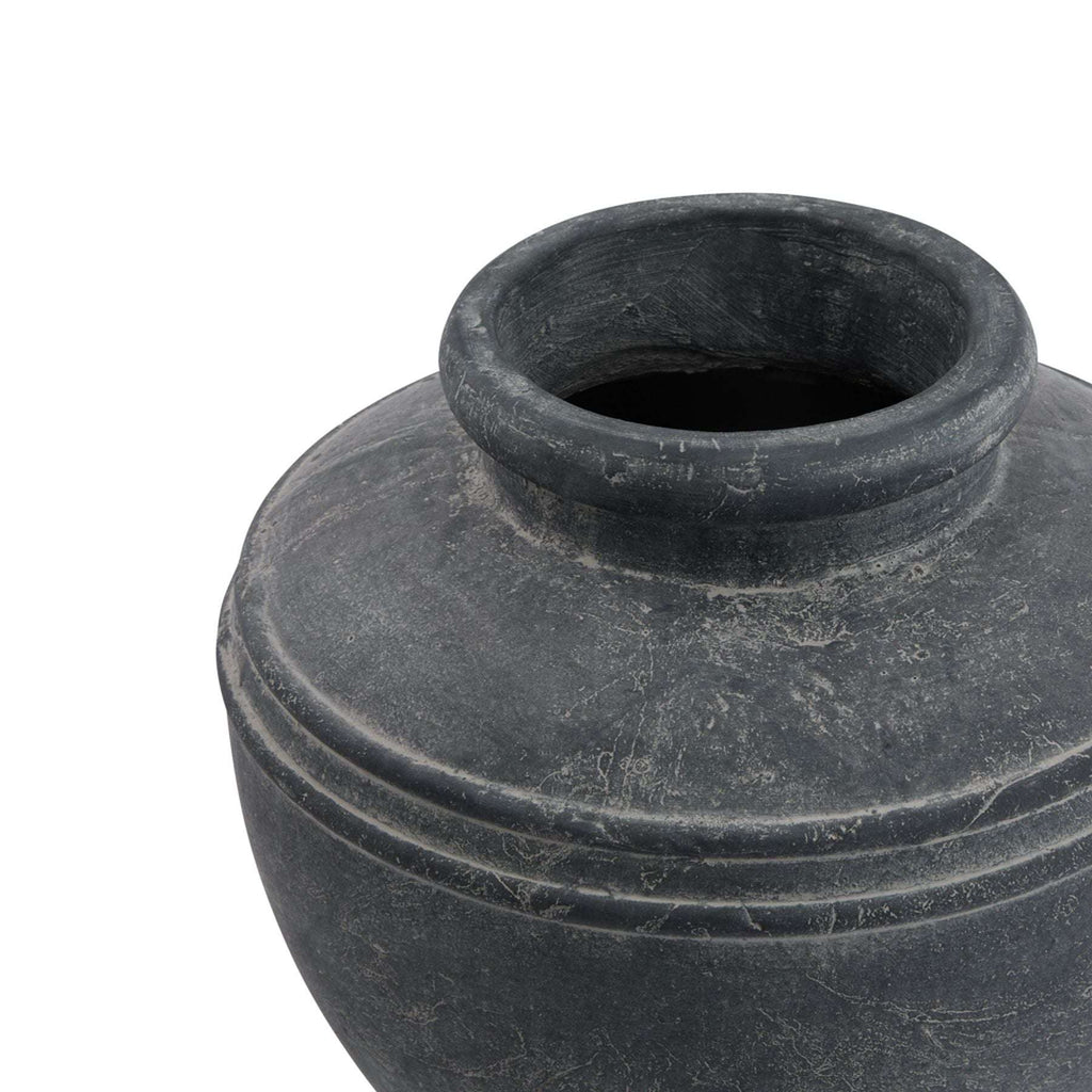 Shades 4 Seasons Stylish Ceramic Water Pot Indoor Planter Shades 4 Seasons