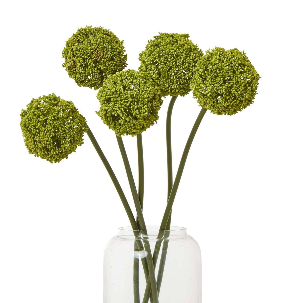 Shades 4 Seasons Allium Stem for Elegant Home Decor Shades 4 Seasons