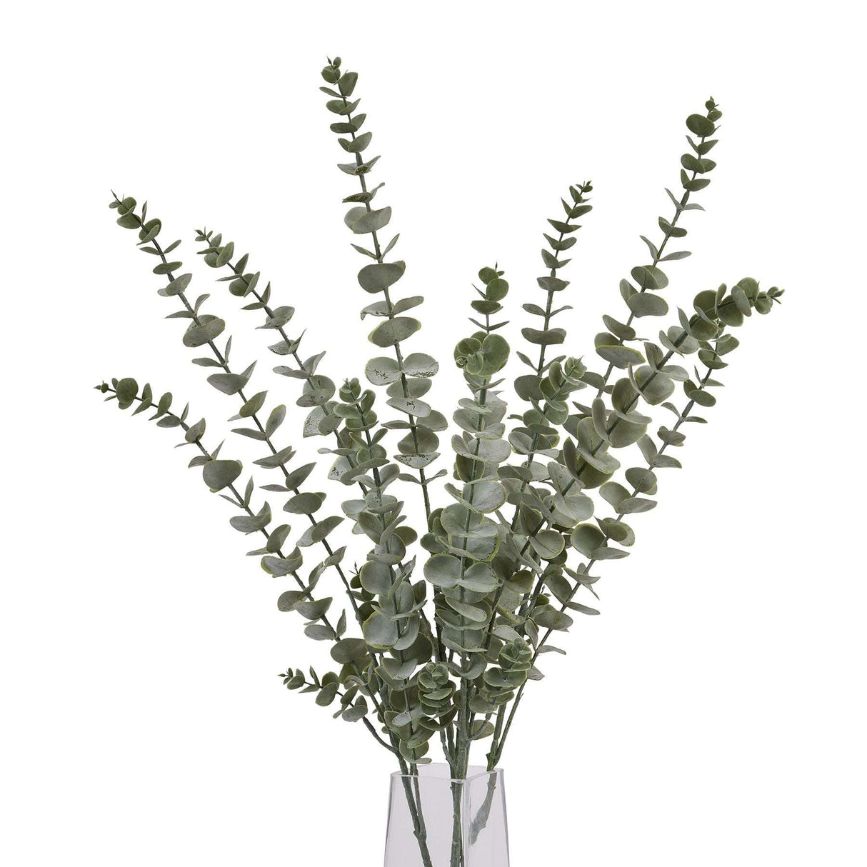 Shades 4 Seasons Realistic Eucalyptus Spray - Single Stem Shades 4 Seasons