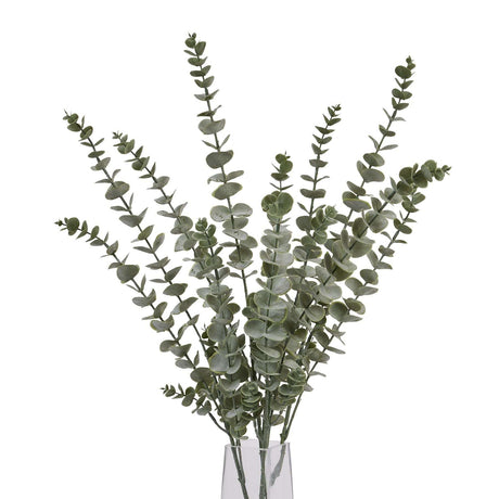 Shades 4 Seasons Realistic Eucalyptus Spray - Single Stem Shades 4 Seasons