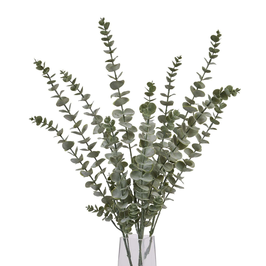 Shades 4 Seasons Realistic Eucalyptus Spray - Single Stem Shades 4 Seasons