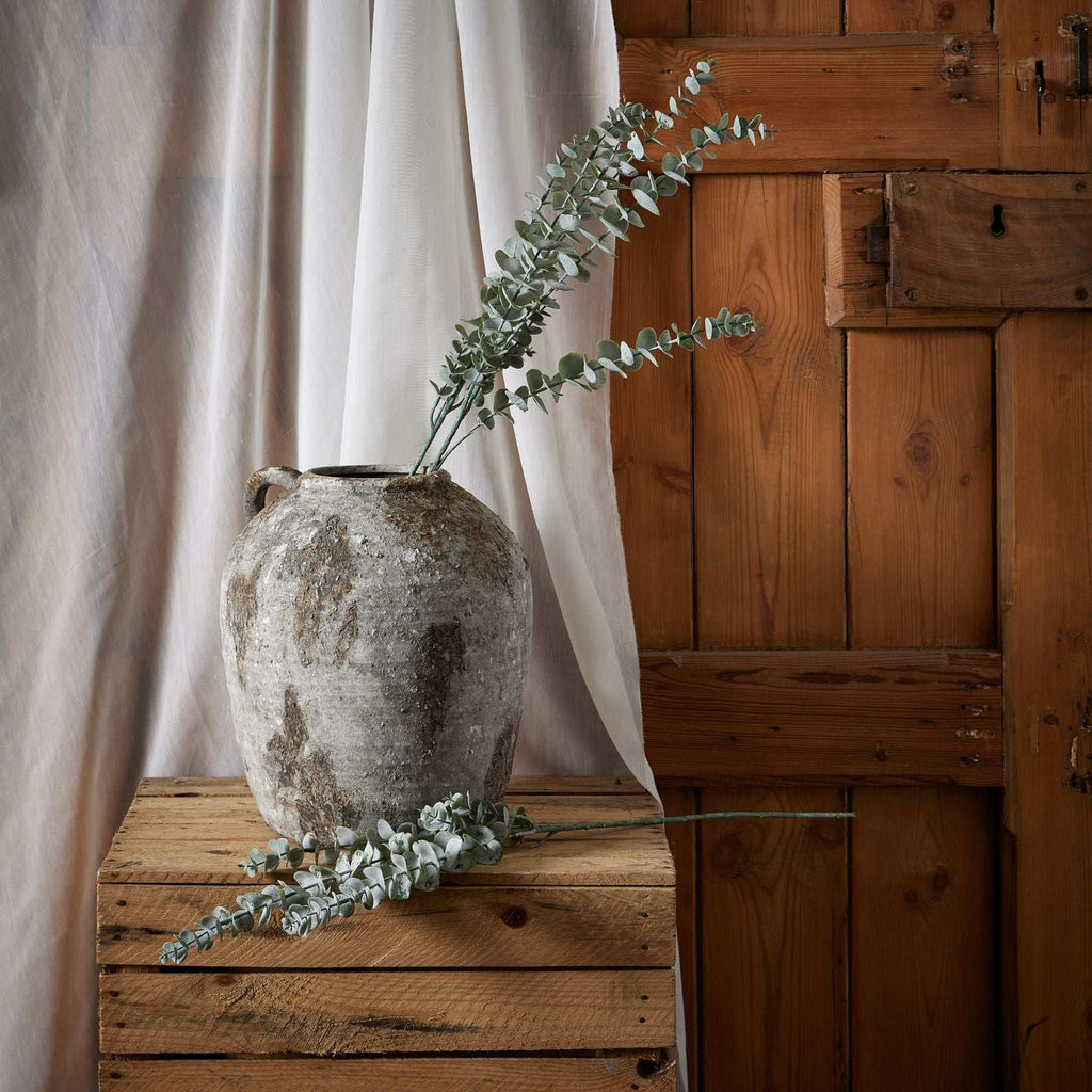 Shades 4 Seasons Realistic Eucalyptus Spray - Single Stem Shades 4 Seasons