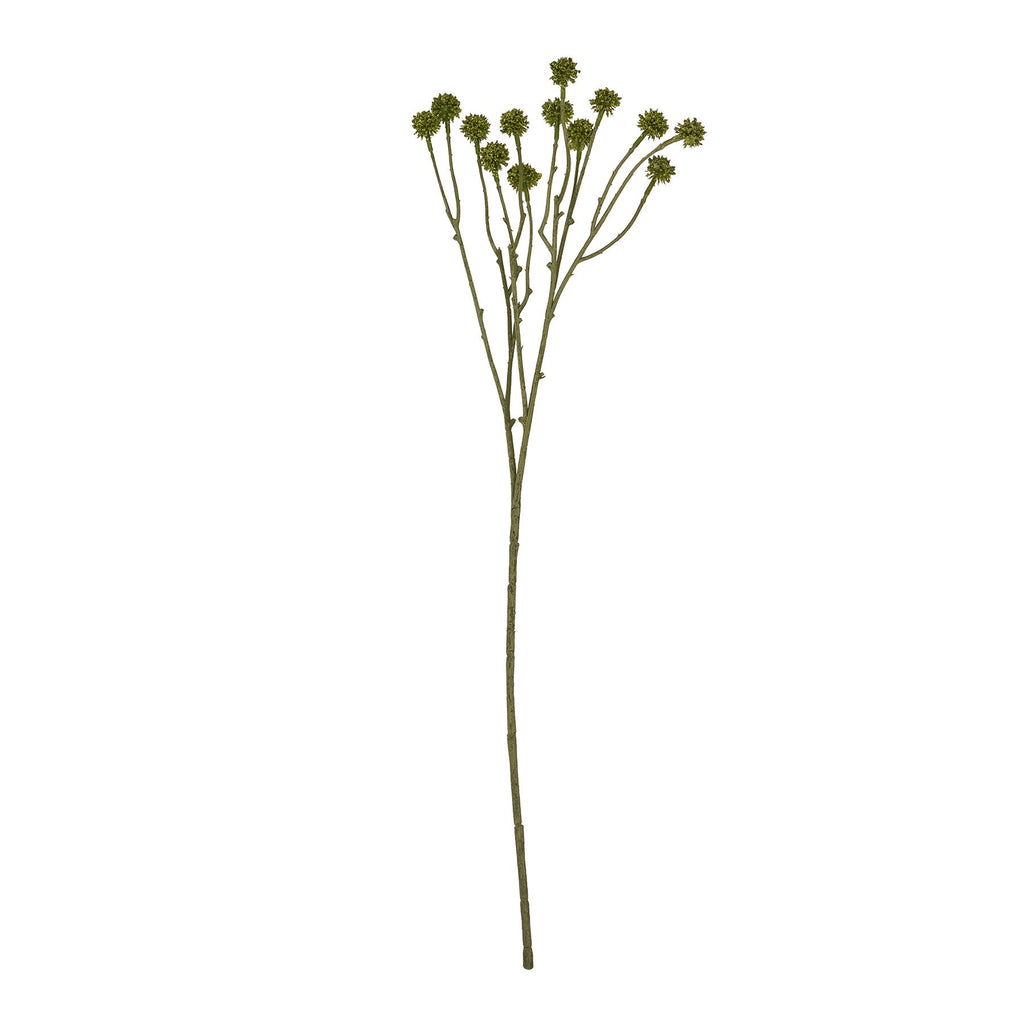 Shades 4 Seasons Craspedia Stem - Artificial, Long-Lasting Shades 4 Seasons