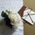 Shades 4 Seasons Hydrangea Bunch - Realistic White WHITE PLASTIC Shades 4 Seasons