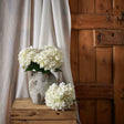 Shades 4 Seasons Hydrangea Bunch - Realistic White Shades 4 Seasons