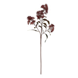 Shades 4 Seasons Smokebush Stem - Realistic Dusty Pink Shades 4 Seasons