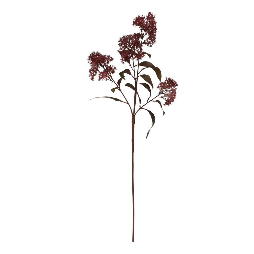 Shades 4 Seasons Smokebush Stem - Realistic Dusty Pink Shades 4 Seasons