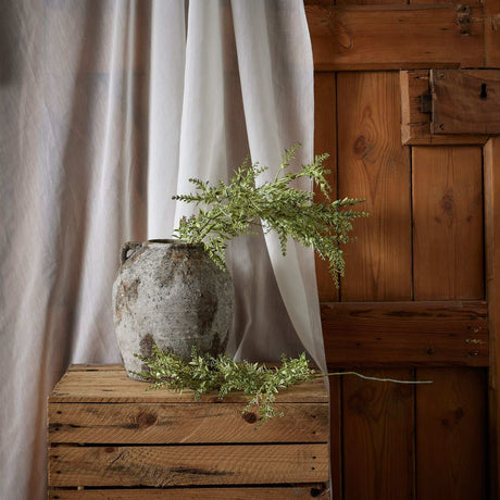 Shades 4 Seasons Broom Stem - Realistic Greenery Shades 4 Seasons