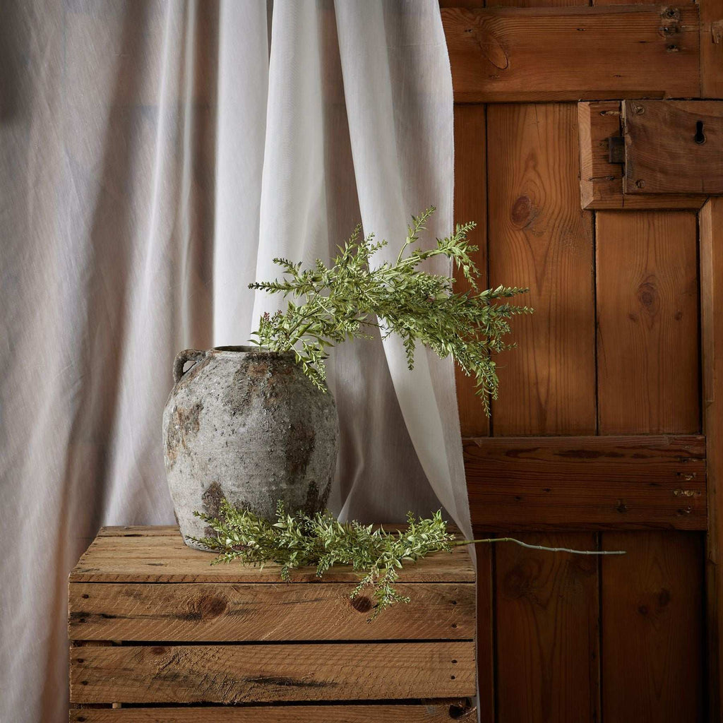 Shades 4 Seasons Broom Stem - Realistic Greenery Shades 4 Seasons