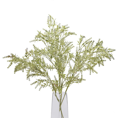 Shades 4 Seasons Broom Stem - Realistic Greenery Shades 4 Seasons