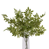 Shades 4 Seasons Lifelike Fennel Stem - Artificial Greenery Shades 4 Seasons