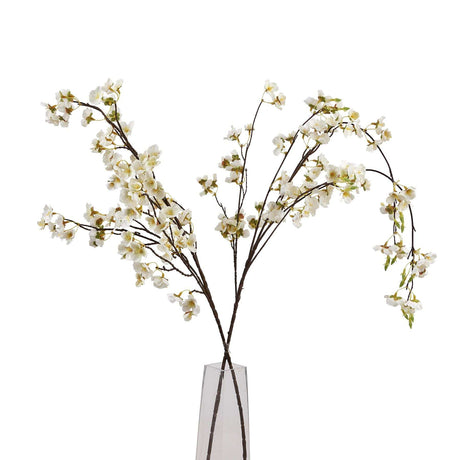 Shades 4 Seasons Japanese Blossom Lifelike Single Stem Shades 4 Seasons