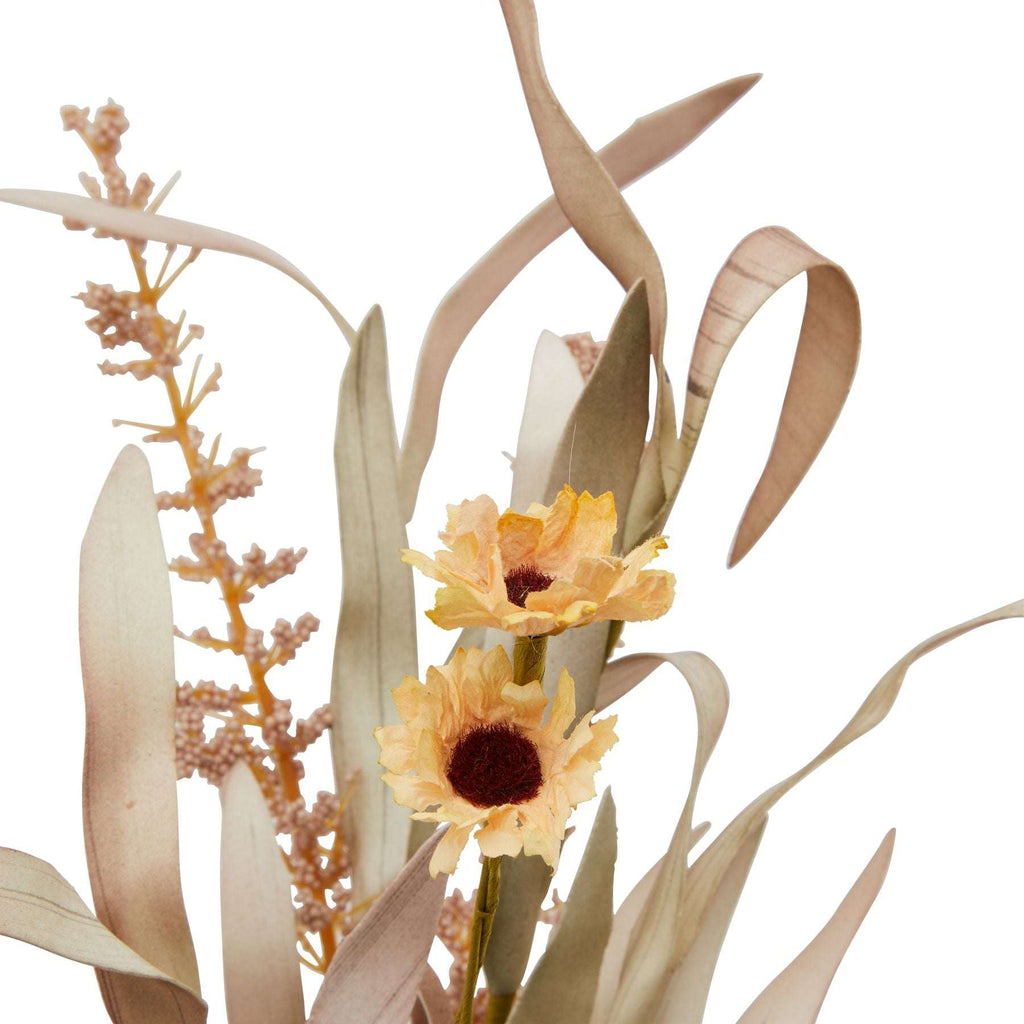 Shades 4 Seasons Amelie Large Spray - Realistic Autumn Stem Shades 4 Seasons