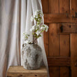 Shades 4 Seasons White Blossom Lifelike Spring Stem Shades 4 Seasons