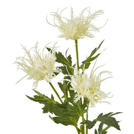 Shades 4 Seasons Holly Spray for Elegant Floral Displays Shades 4 Seasons