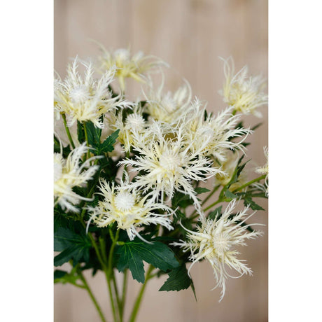 Shades 4 Seasons Holly Spray for Elegant Floral Displays Shades 4 Seasons