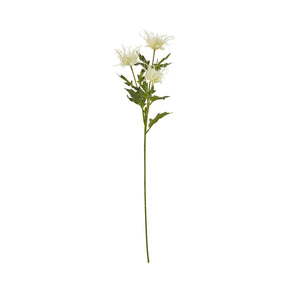 Shades 4 Seasons Holly Spray for Elegant Floral Displays CREAM PLASTIC Shades 4 Seasons
