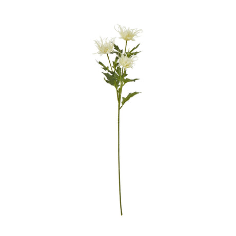 Shades 4 Seasons Holly Spray for Elegant Floral Displays CREAM PLASTIC Shades 4 Seasons