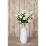 Shades 4 Seasons Holly Spray for Elegant Floral Displays Shades 4 Seasons