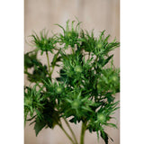 Shades 4 Seasons Sea Holly Spray for Home Decor Shades 4 Seasons