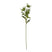 Shades 4 Seasons Sea Holly Spray for Home Decor GREEN PLASTIC Shades 4 Seasons
