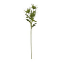 Shades 4 Seasons Sea Holly Spray for Home Decor GREEN PLASTIC Shades 4 Seasons