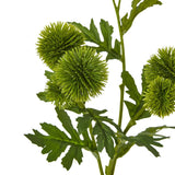 Shades 4 Seasons Thistle Spray for Stylish Decor Shades 4 Seasons