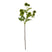 Shades 4 Seasons Thistle Spray for Stylish Decor GREEN PLASTIC Shades 4 Seasons