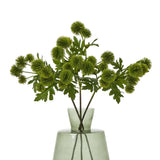 Shades 4 Seasons Thistle Spray for Stylish Decor Shades 4 Seasons