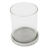 Athena Stone Large Hurricane Lantern Shades 4 Seasons