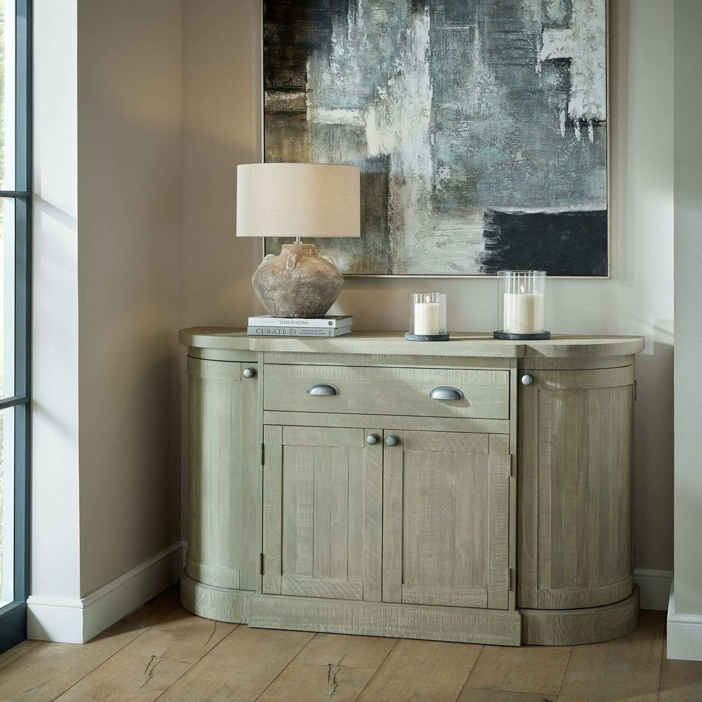 Shades 4 Seasons Amalfi Grey Hurricane Lantern Shades 4 Seasons