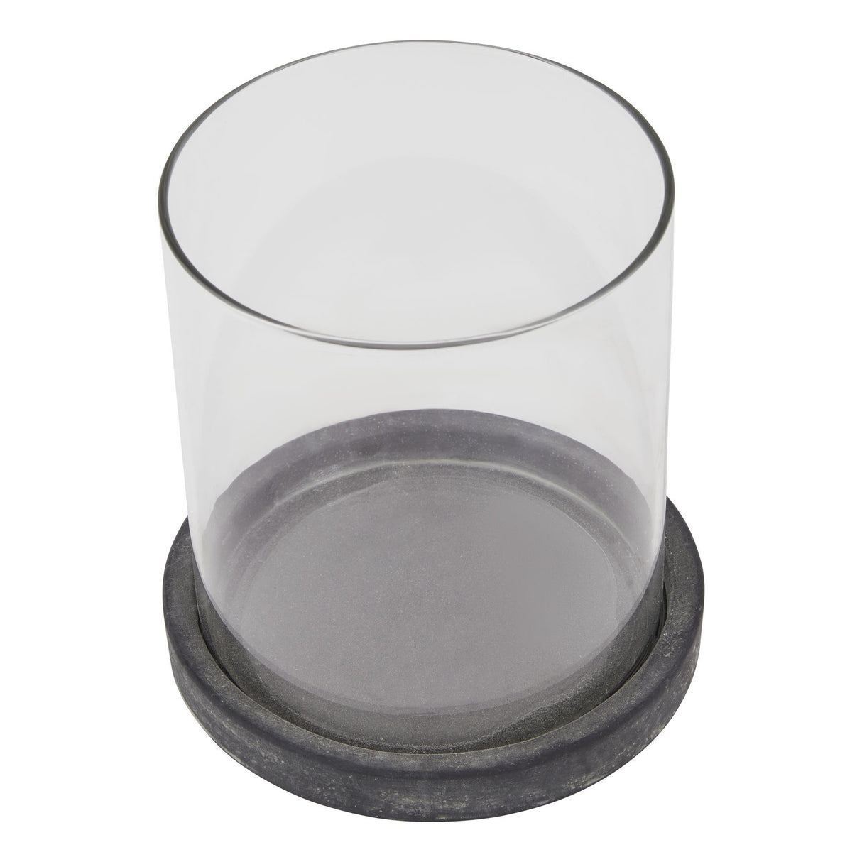 Shades 4 Seasons Amalfi Grey Hurricane Lantern Shades 4 Seasons