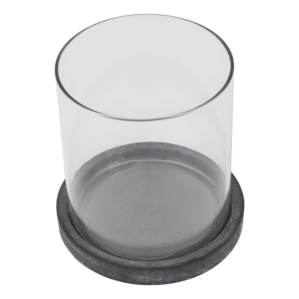 Shades 4 Seasons Amalfi Grey Hurricane Lantern Shades 4 Seasons