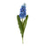 Shades 4 Seasons Hyacinth Stem - Perfect Home Accessory BLUE PLASTIC Shades 4 Seasons