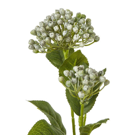 Shades 4 Seasons Hydrangea Spray - Elegant Home Decor Shades 4 Seasons