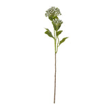 Shades 4 Seasons Hydrangea Spray - Elegant Home Decor BLUE PLASTIC Shades 4 Seasons