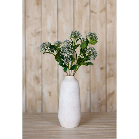 Shades 4 Seasons Hydrangea Spray - Elegant Home Decor Shades 4 Seasons