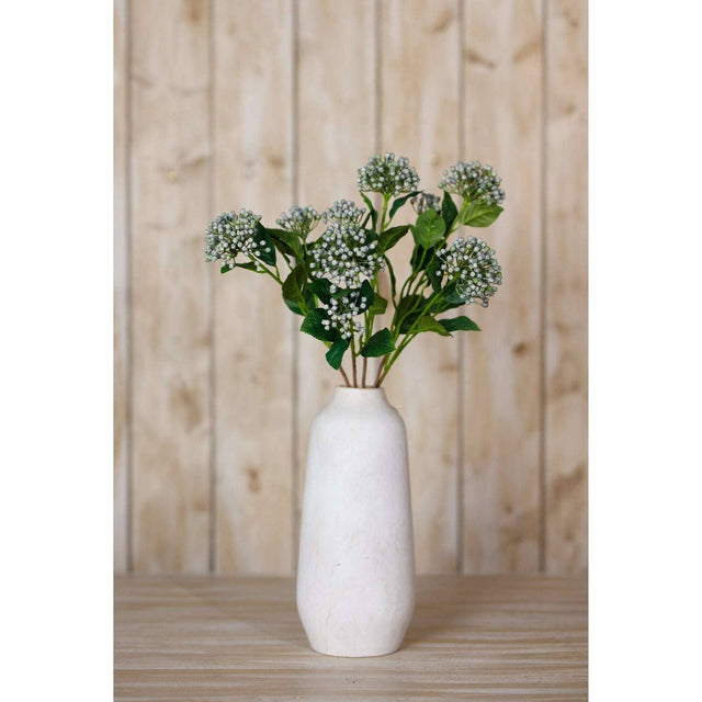Shades 4 Seasons Hydrangea Spray - Elegant Home Decor Shades 4 Seasons