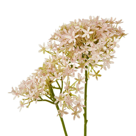Shades 4 Seasons Hydrangea Stem for Stylish Home Decor Shades 4 Seasons