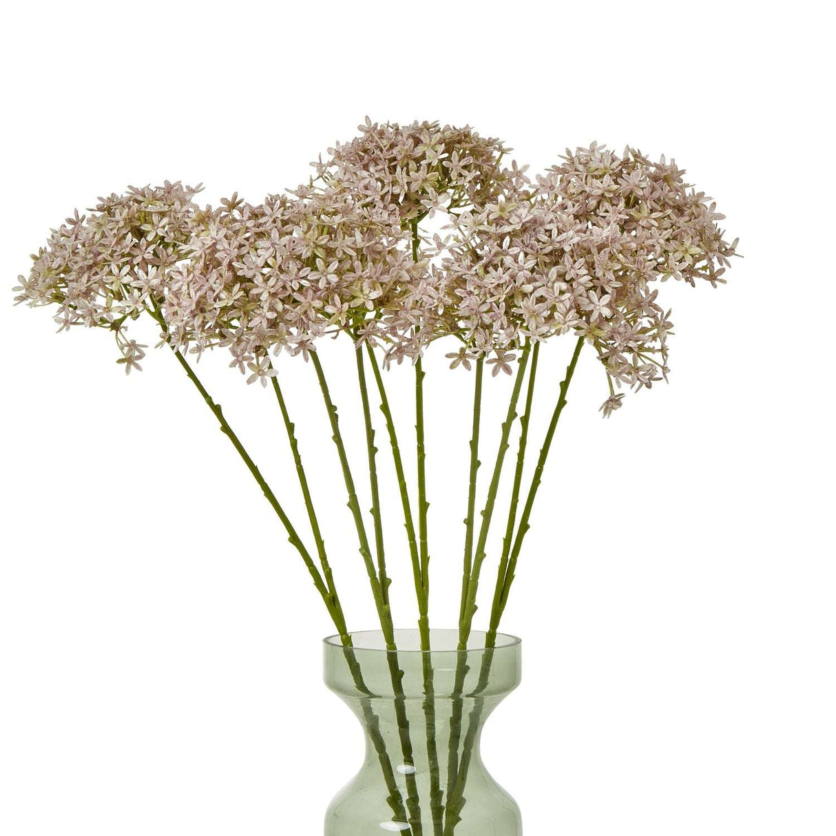 Shades 4 Seasons Hydrangea Stem for Elegant Decor Shades 4 Seasons
