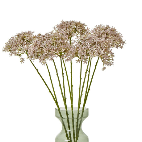 Shades 4 Seasons Hydrangea Stem for Elegant Decor Shades 4 Seasons